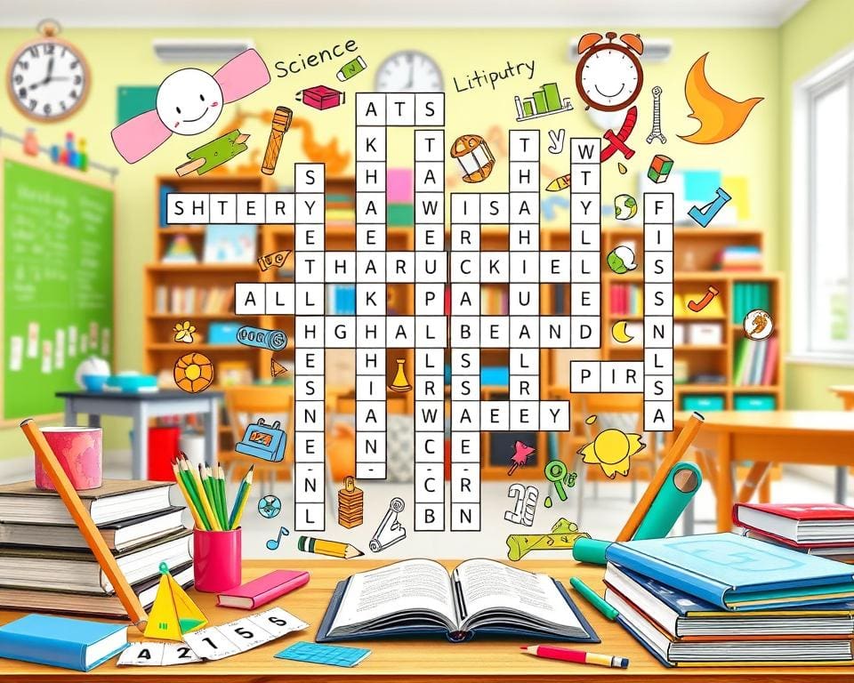 Educatieve Puzzels