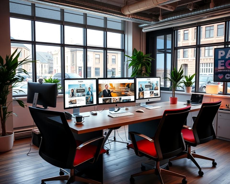 Website laten maken in Doetinchem? Kies voor OnyxMedia.nl!