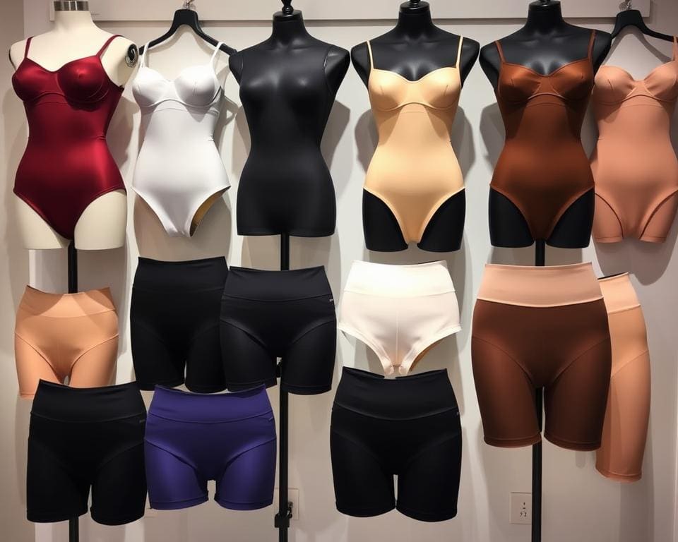corrigerende onderkleding