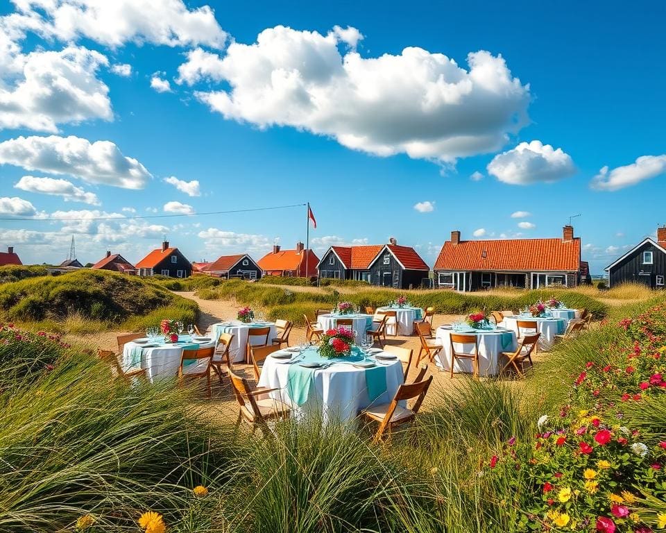 jubileumuitjes Texel