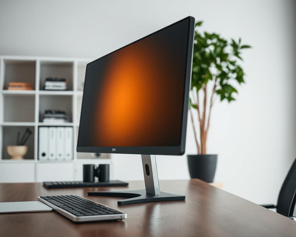 Waarom is een externe monitor een must-have?