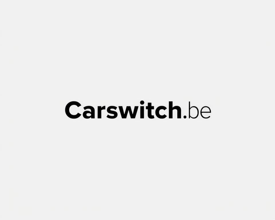 rol van Carswitch.be