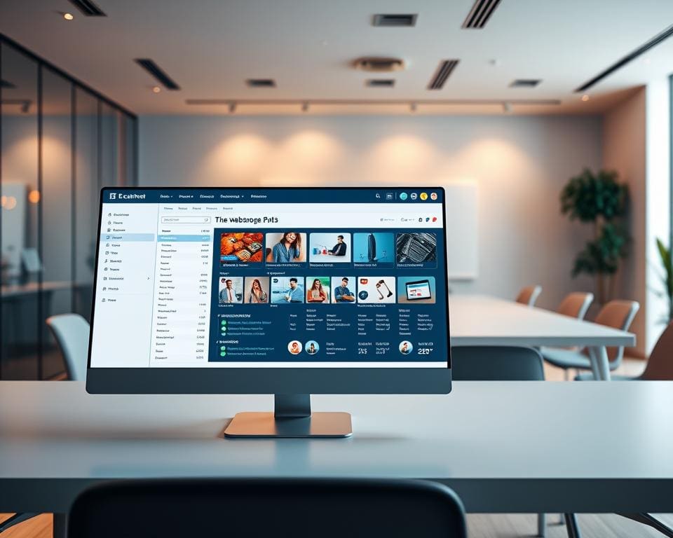 webshop koppelen met Exact Online