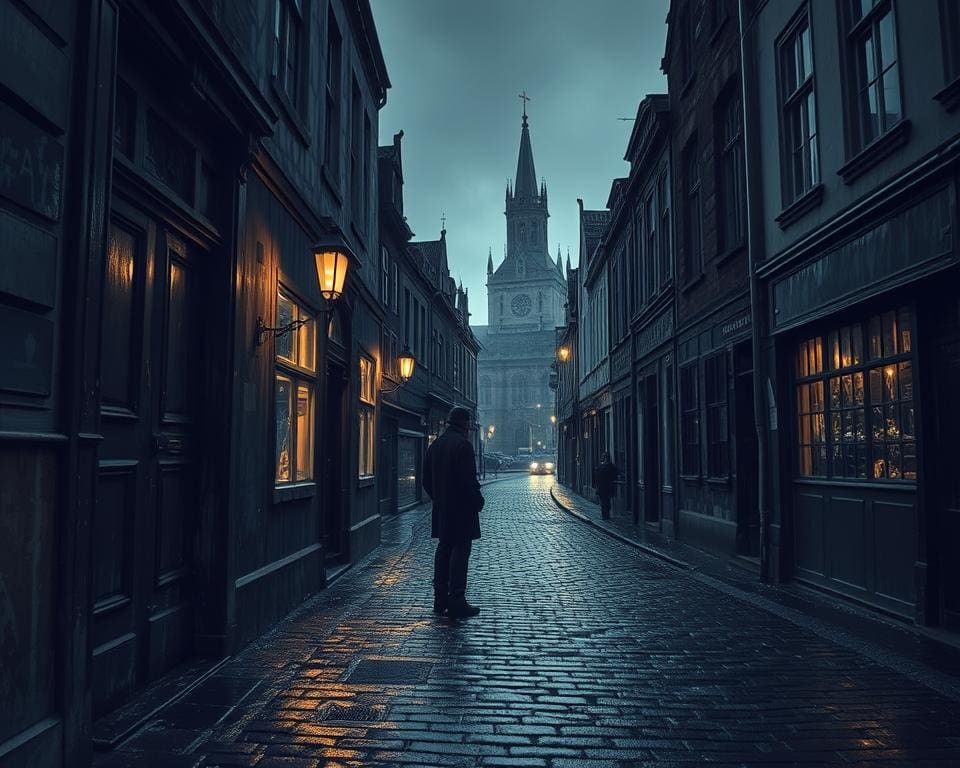 Buitengesloten in Ieper, wat nu?