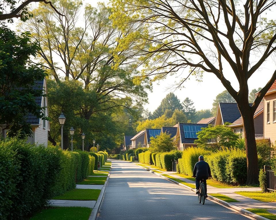 Duurzaam leven in kleine stappen