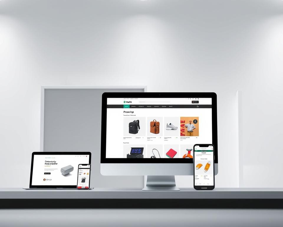 Een schaalbare webshop bouwen doe je met de juiste aanp