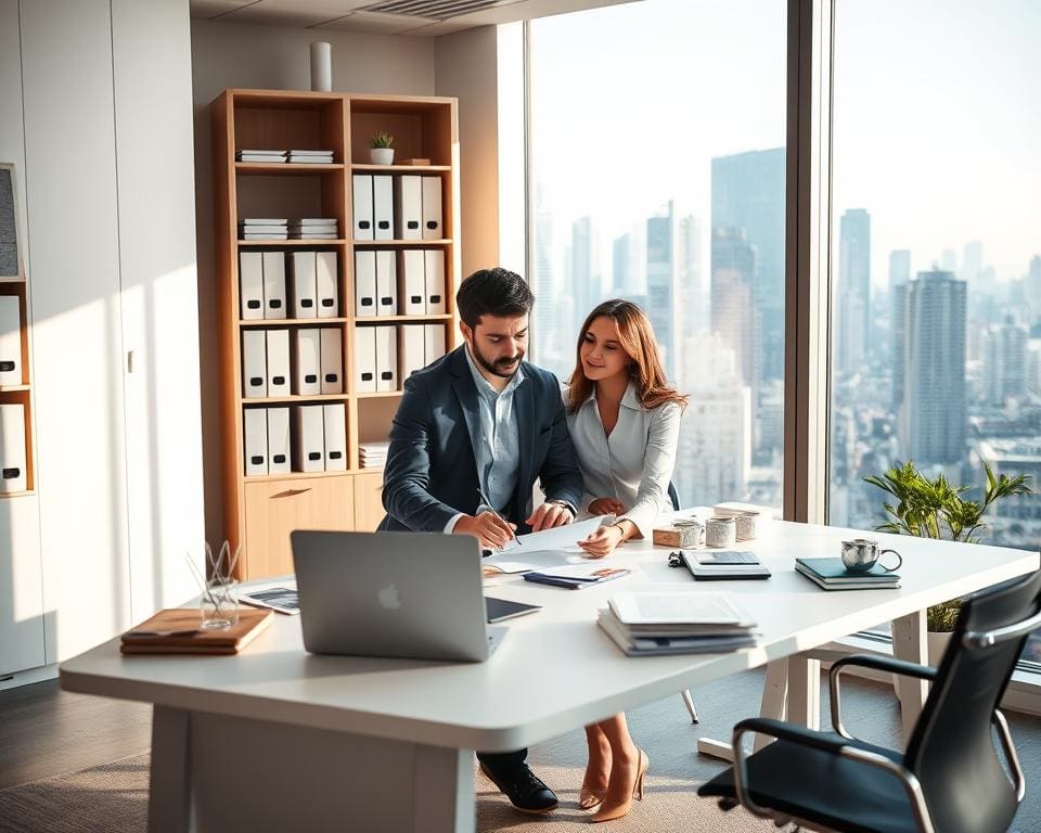 Hoe automatiseer je je e-commerce administratie slim?