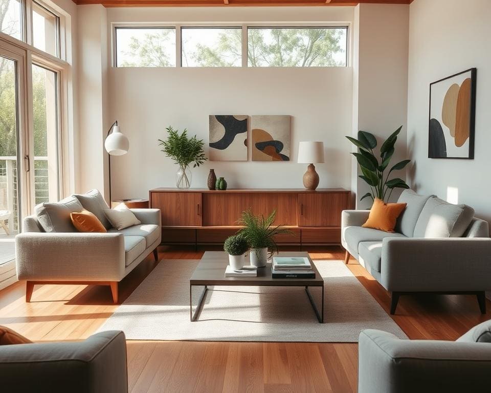 Hoe richt je een woning in voor samenwonen?