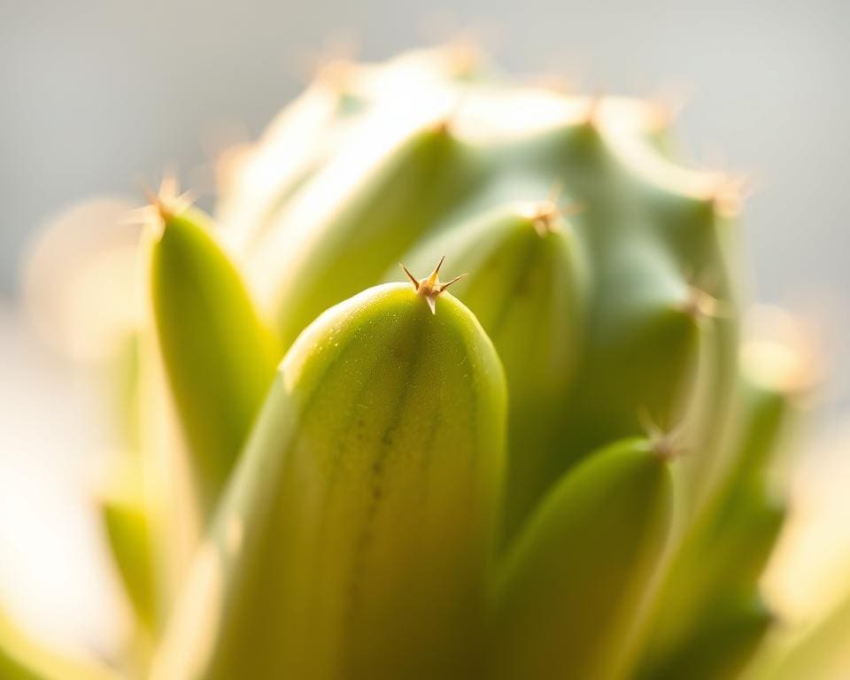 Is Cactusvijgolie geschikt voor de gevoelige huid?
