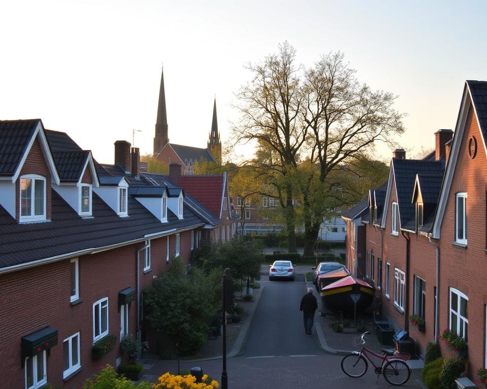 Nederlandse woonvoorzieningen