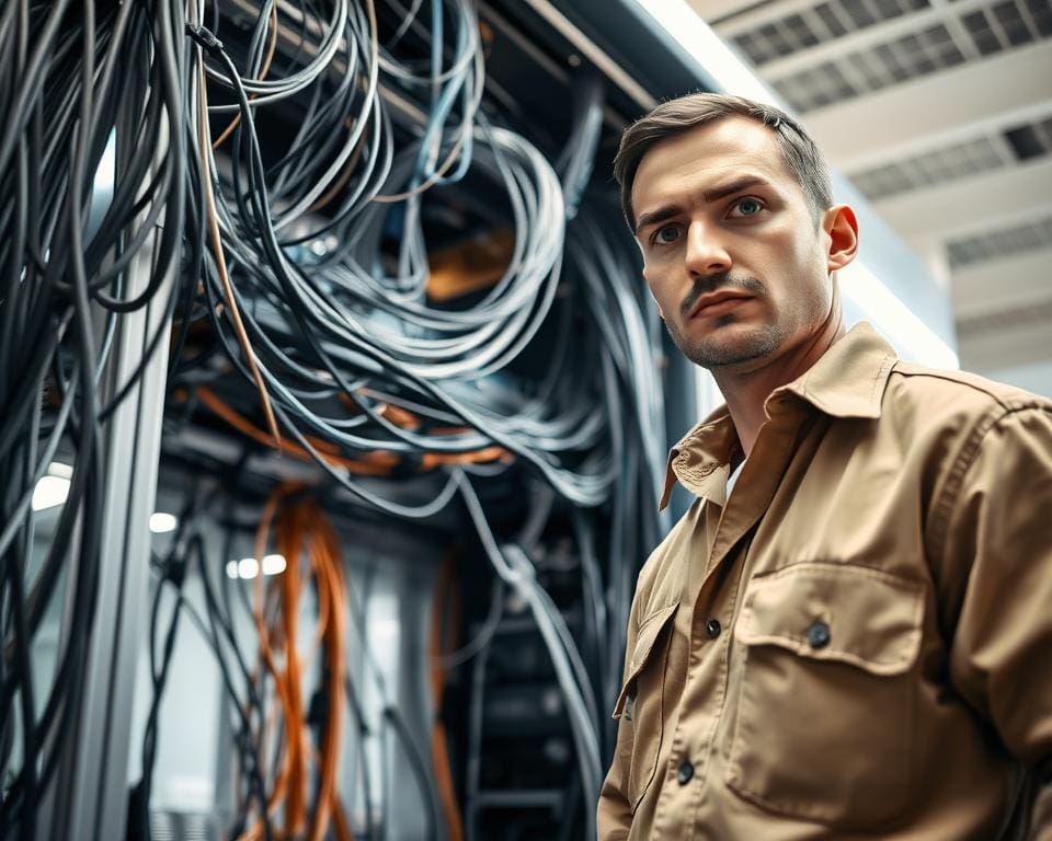 The Cable Guy zakelijke diensten