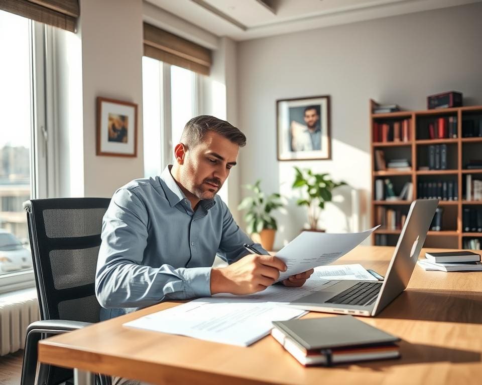 Waarom ISDE aanvragen via een specialist slim is?