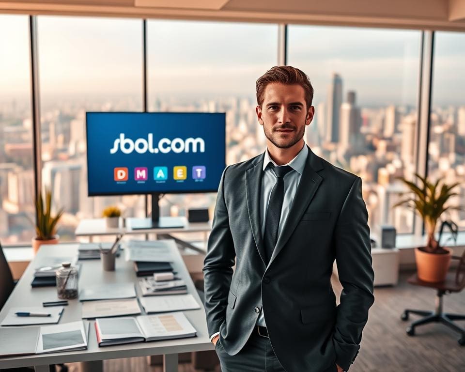 Waarom kiezen Bol.com verkopers voor Balancify?