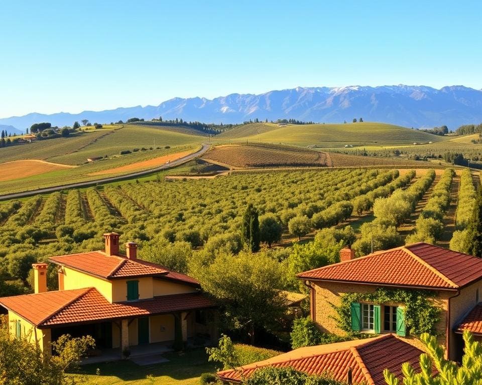 Waarom naar Italië verhuizen?