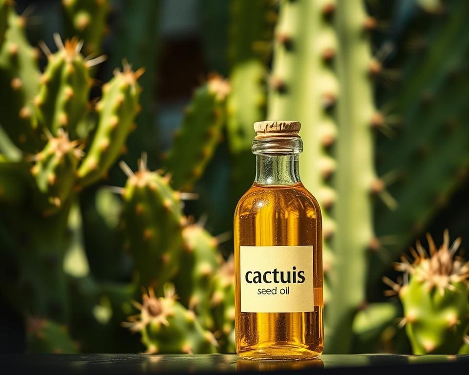 Wat doet Cactusvijgolie voor je haar en hoofdhuid?