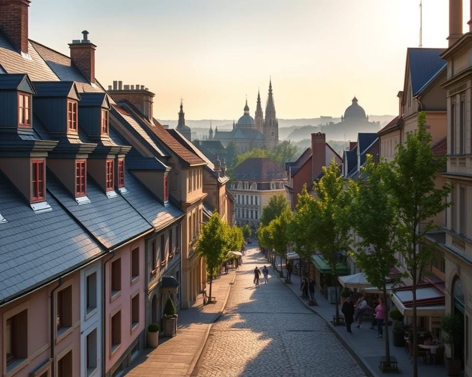 Wat kost wonen in Luxemburg vandaag?