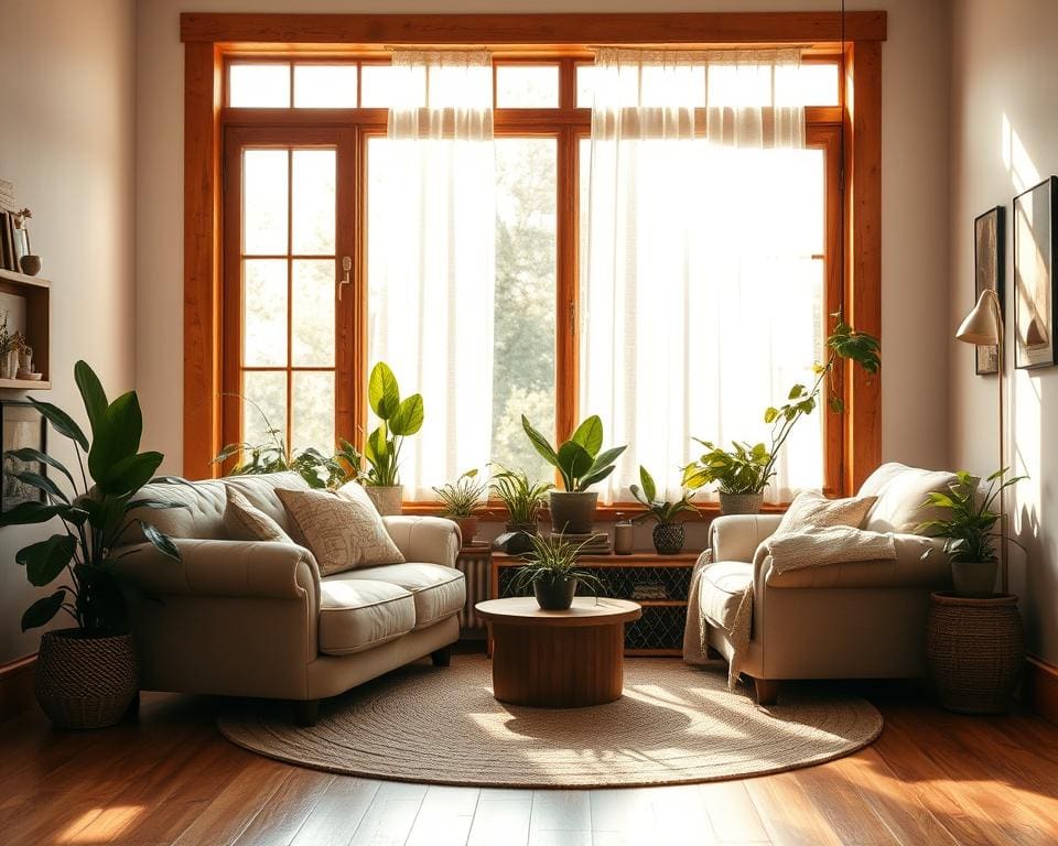 Zo breng je meer licht in je woning