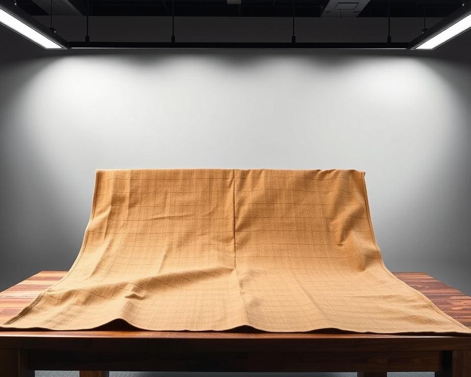 onderhoud canvas stof kleuren