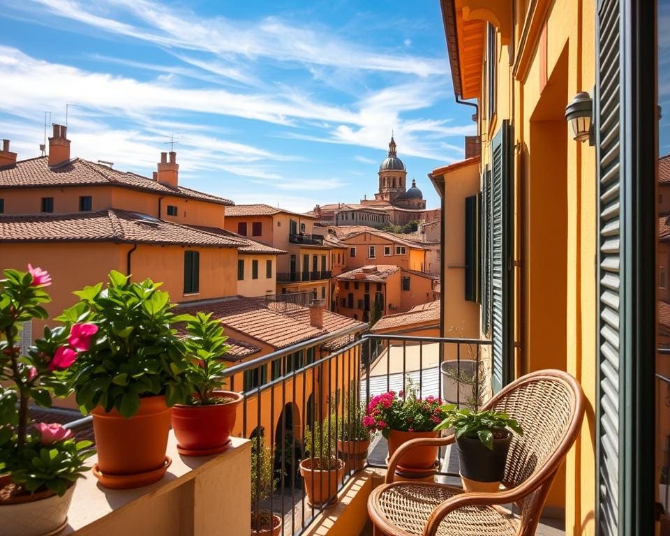 tips voor vakantie in Italië