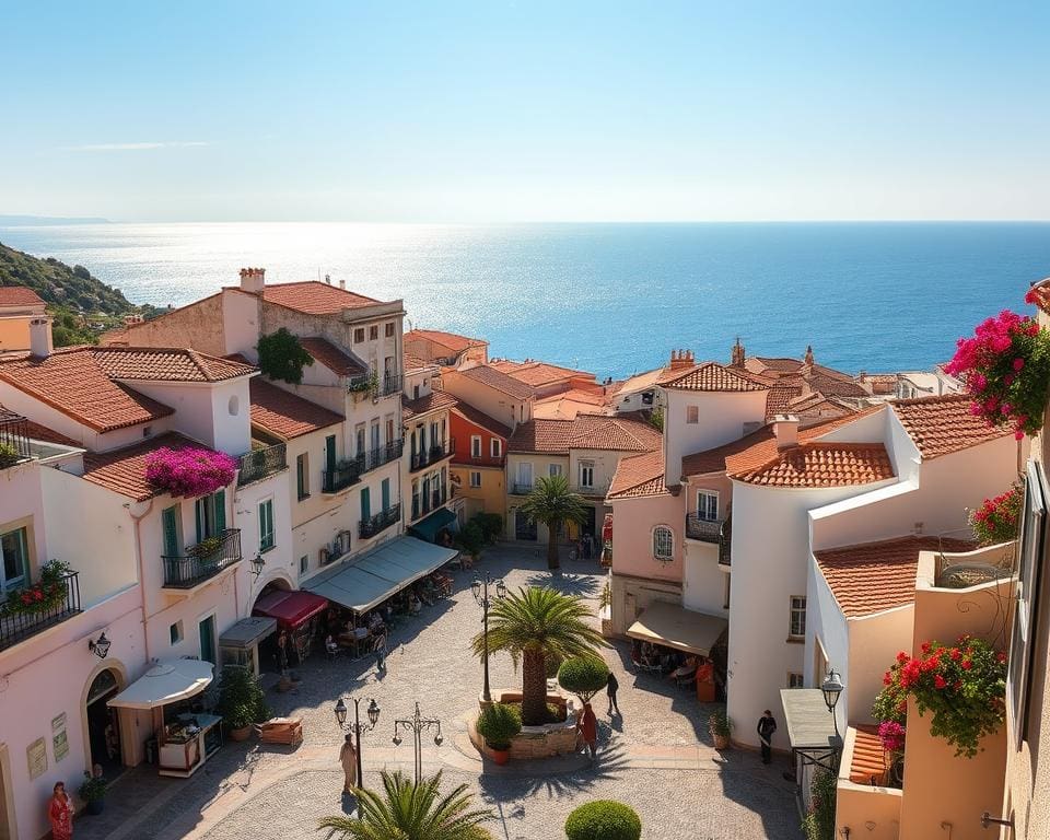 Altea la Vella, aantrekkelijk voor woningkopers