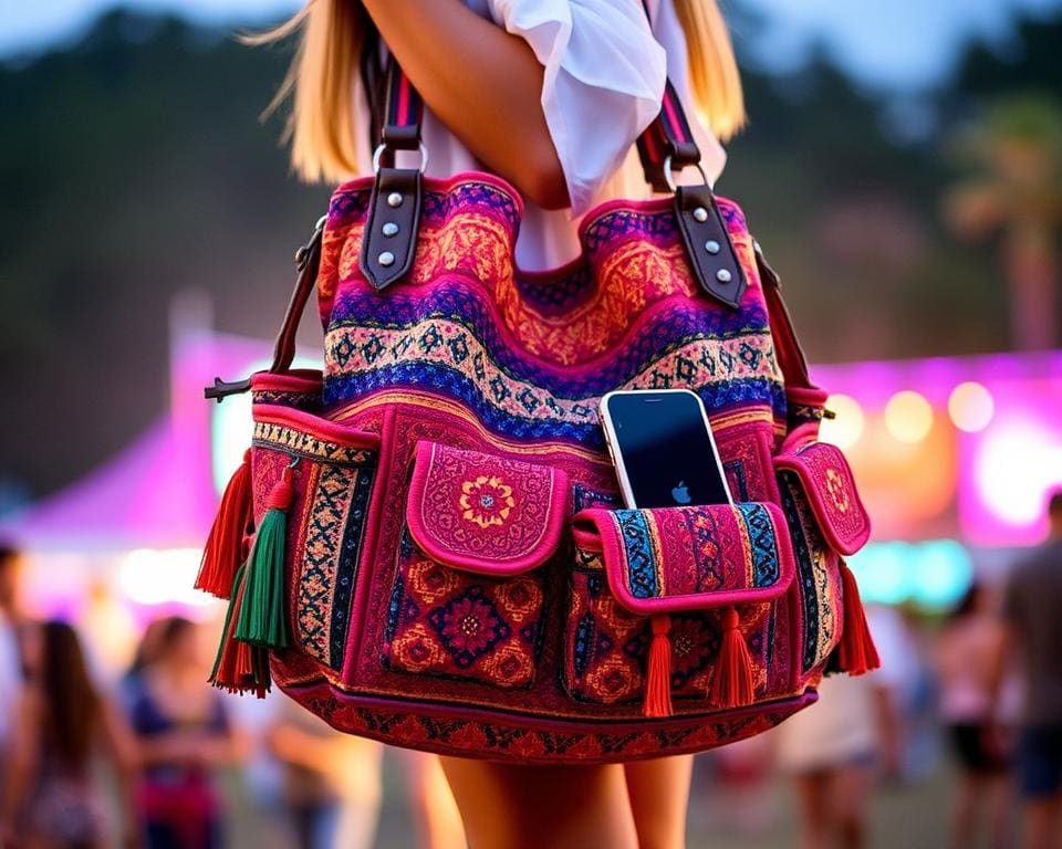 Festival tas