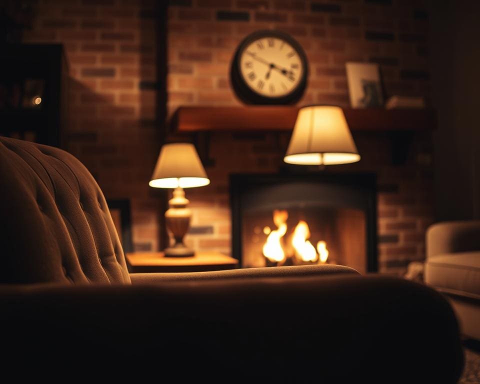 Hoe creëer je sfeer met dimbare verlichting?