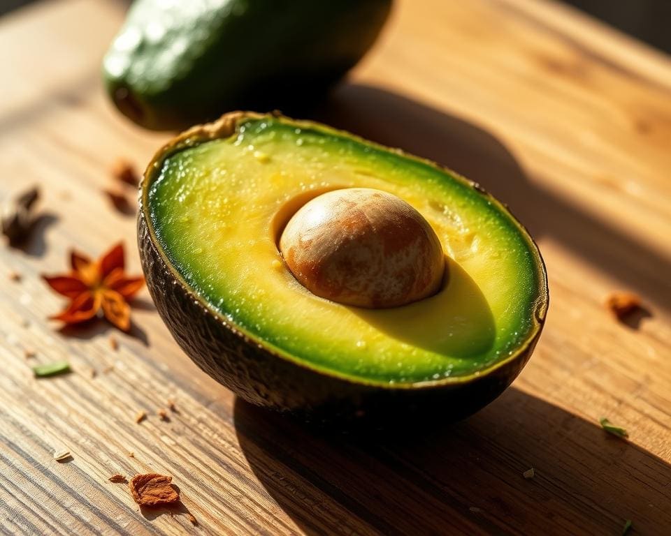 Hoe gezond is een avocado per dag?