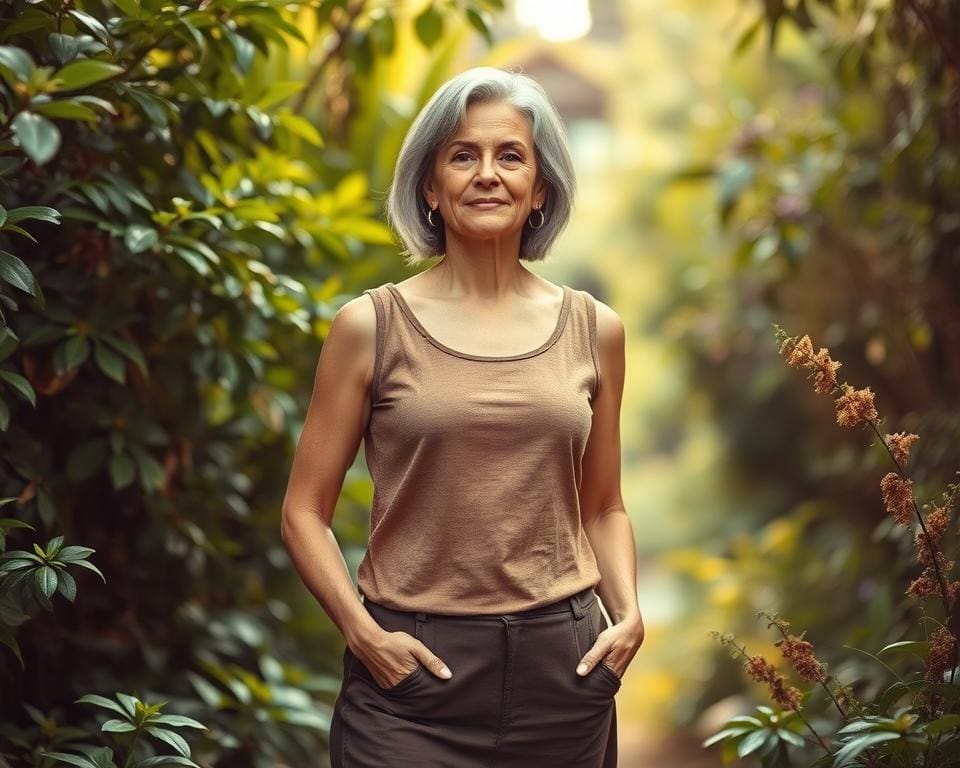 Hoe kan je je hormonen natuurlijk in balans houden na je 40e?