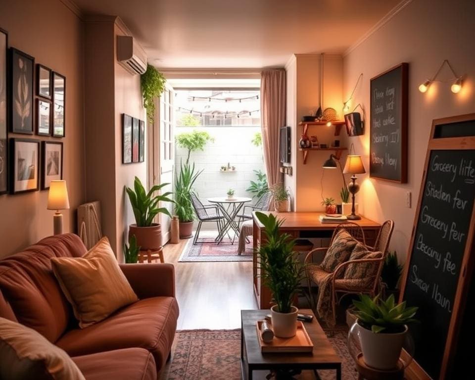 Hoe maak je een huurwoning toch persoonlijk?