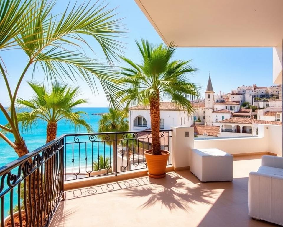 Is een appartement kopen in Altea een slimme keuze?