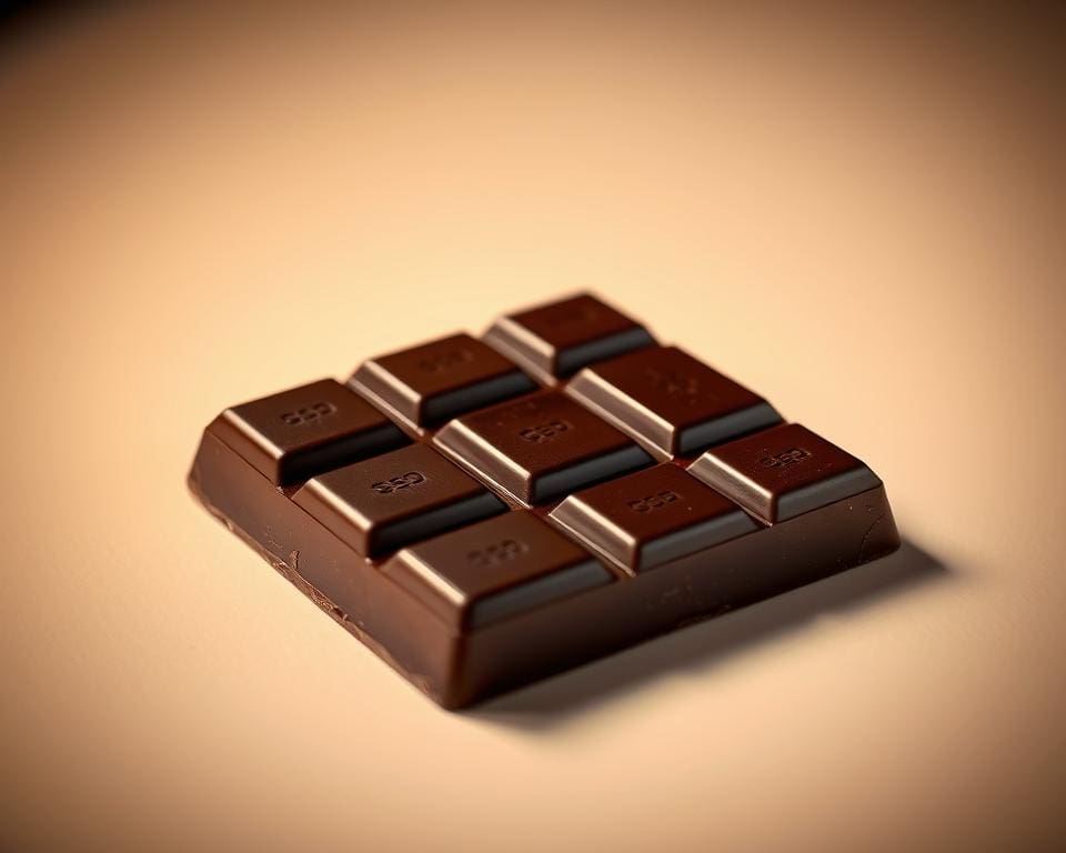 Is pure chocolade echt goed voor je hart?