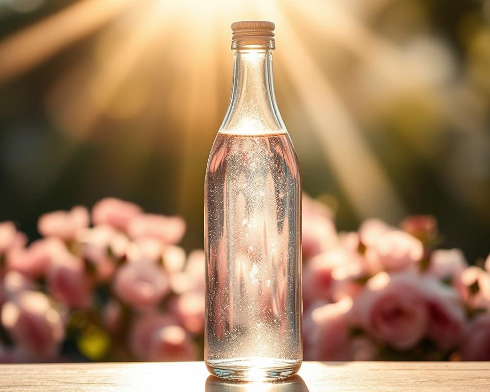 Is rozenwater de ultieme huidverfrisser?