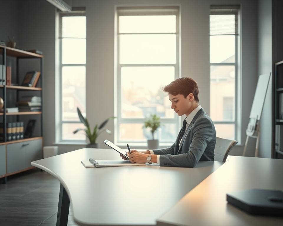 Juridisch medewerker werkzaamheden