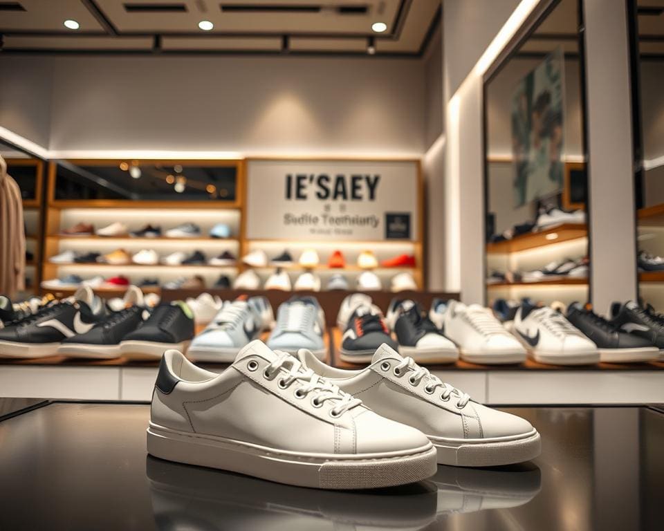 Sneakers kopen