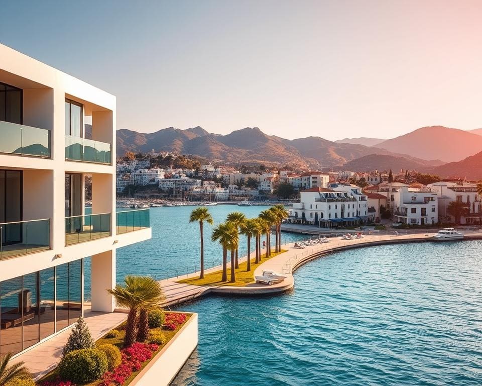 Waar koop je het beste appartement in Altea?