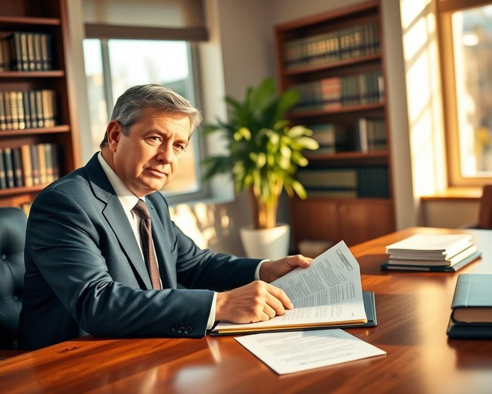 Wat doet een advocaat familierecht precies?