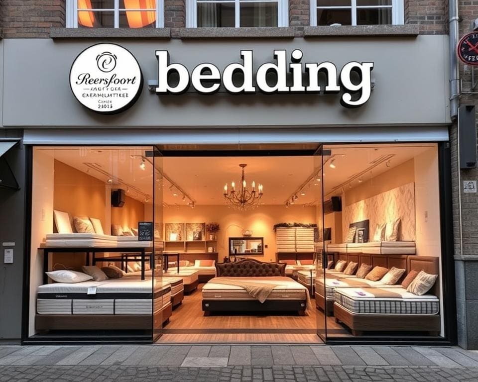 Wat maakt Truste dé beddenwinkel in Amersfoort?