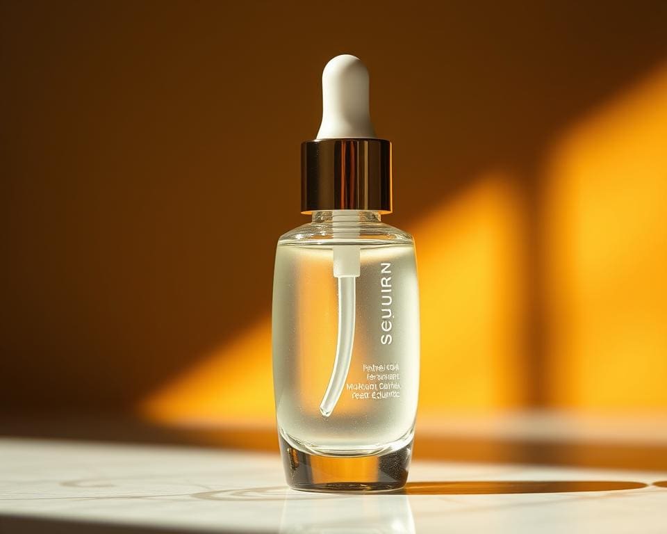 Wat maakt een serum zo krachtig?
