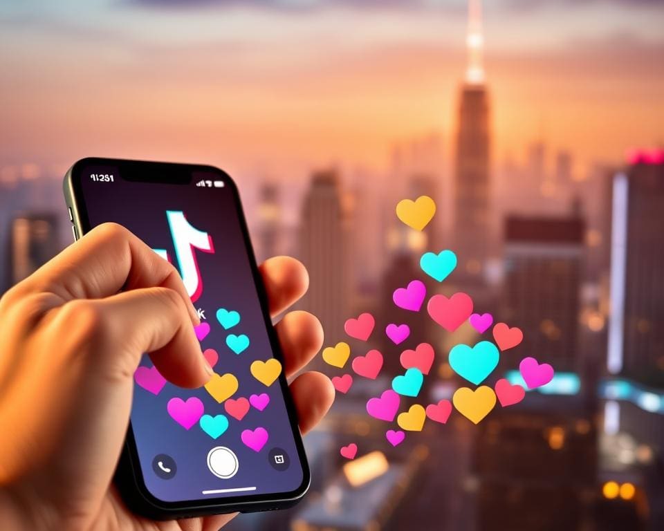 Wat zijn de beste tips voor meer TikTok likes kopen?