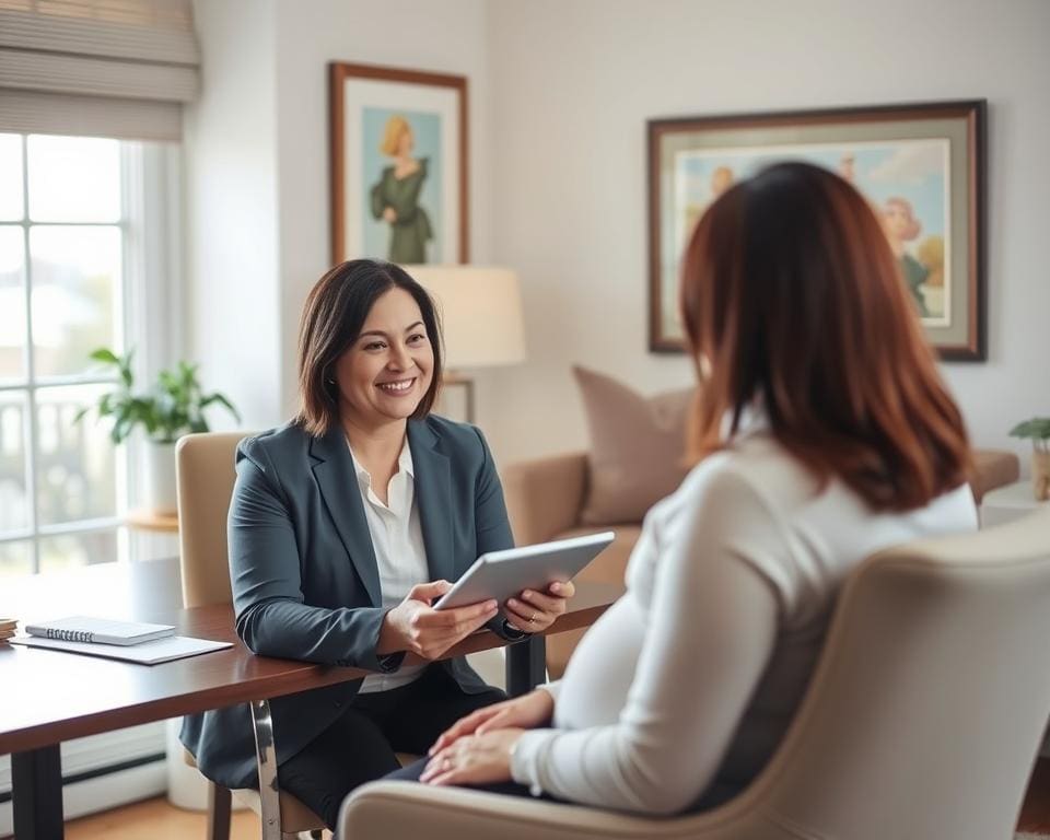 Wat zijn de voordelen van een professioneel kolfconsult?