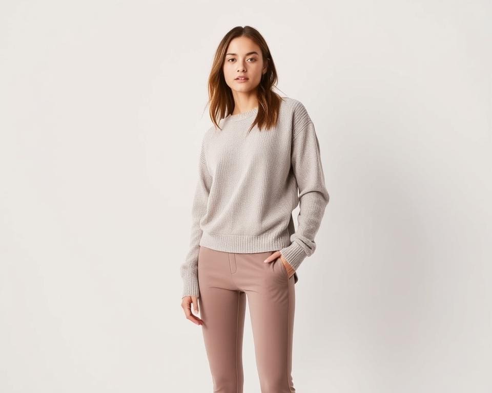 Welke spencer past bij een sportieve look?
