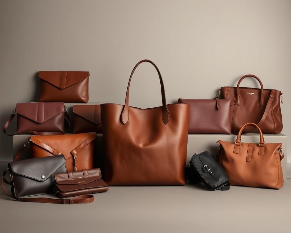 Welke tas kies je voor een avondje uit?