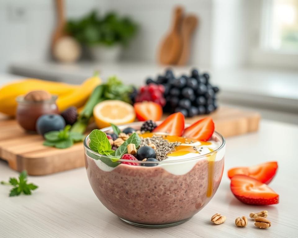 Zijn smoothies altijd een gezonde keuze?