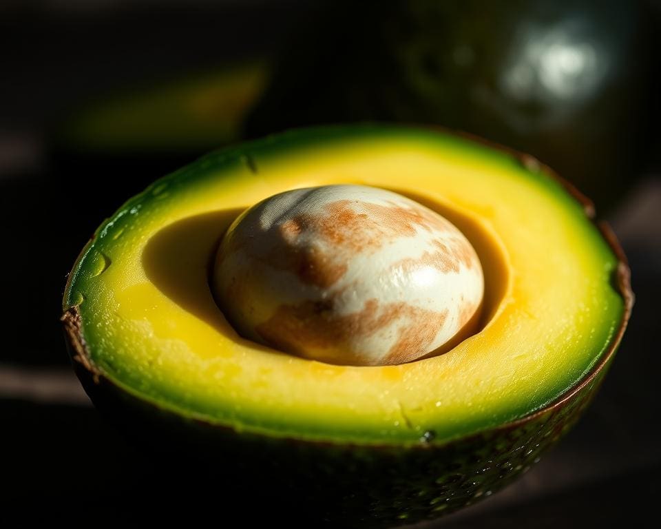 avocado gezondheidseffecten