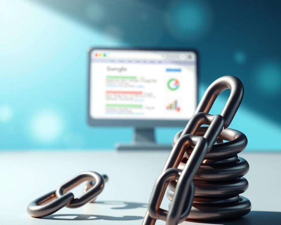 belang van backlinks