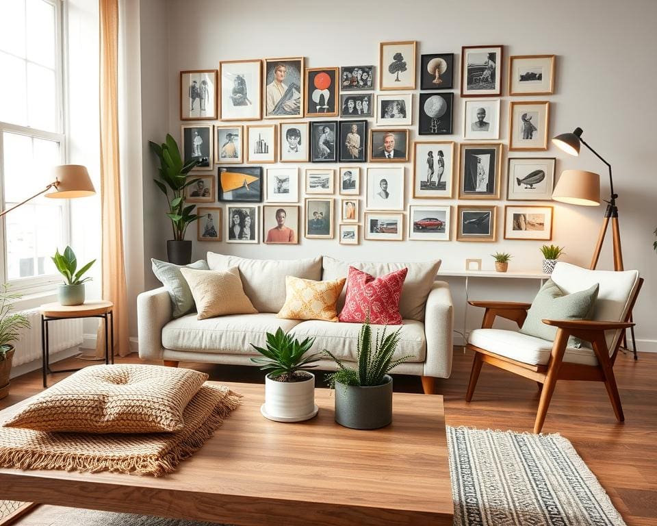 creatieve decoratie ideeën