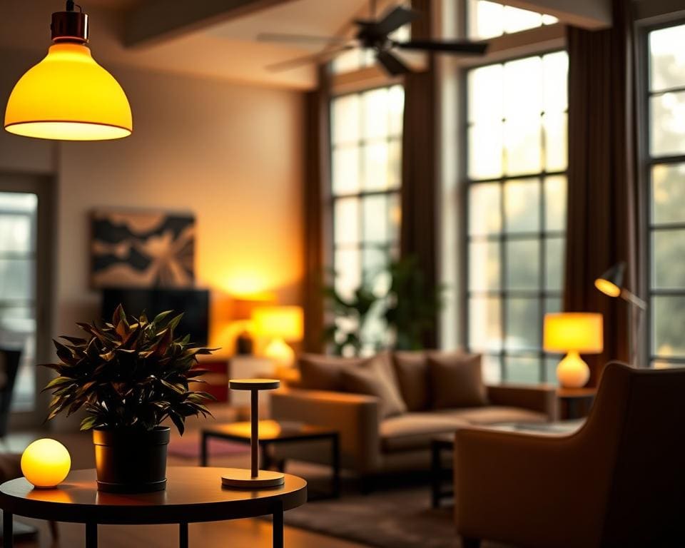 dimbare verlichting tips