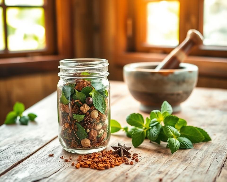 duurzaamheid in DIY mondverzorging