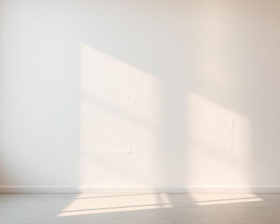 interieur muurdecoratie met textuur