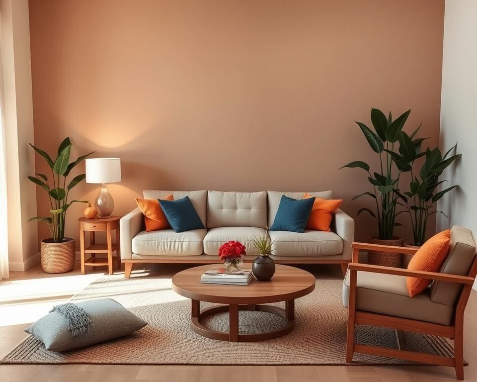 kleuradvies interieur